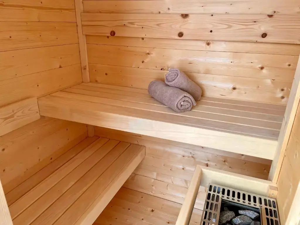 die Tauplitz Lodges - Alm Lodge A8 by AA Holiday Homes