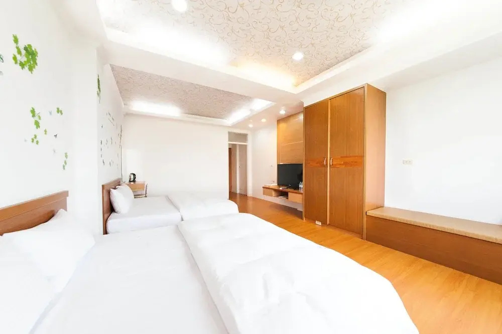 Slow Time Homestay