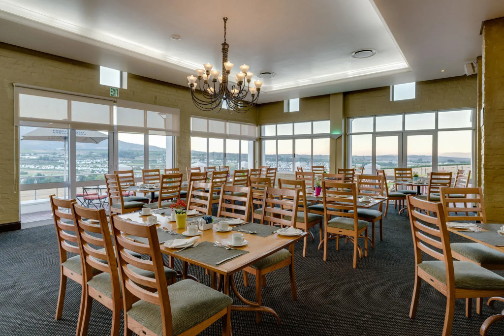 Protea Hotel by Marriott Stellenbosch & Conference Centre