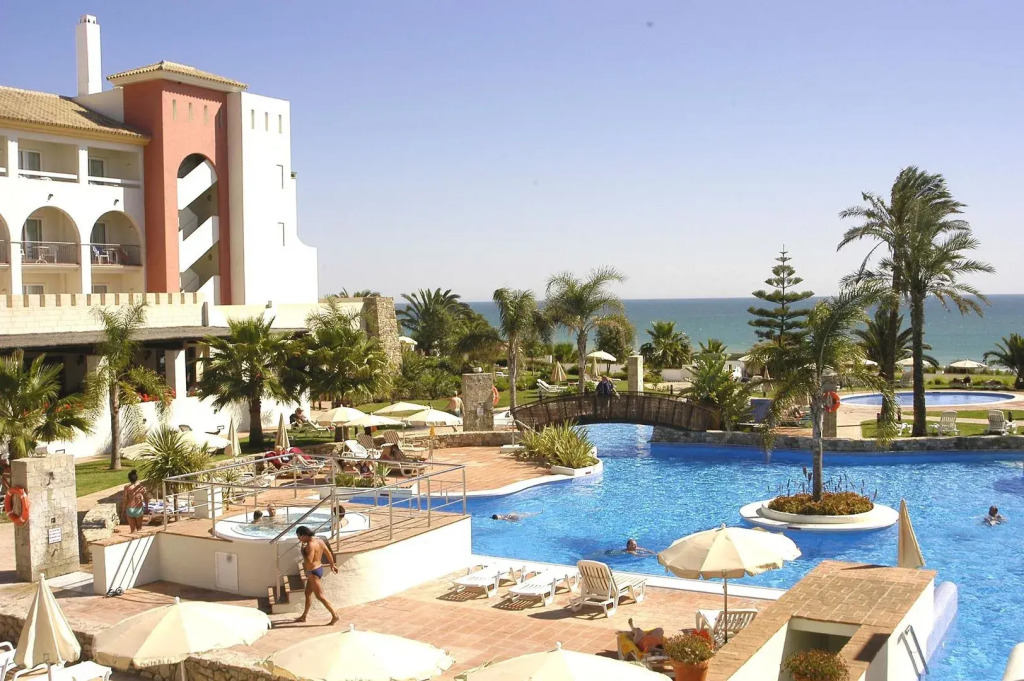 DAIA Slow Beach Hotel Conil