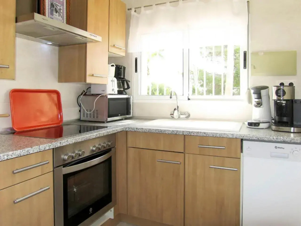 Holiday Home Romantica by Interhome