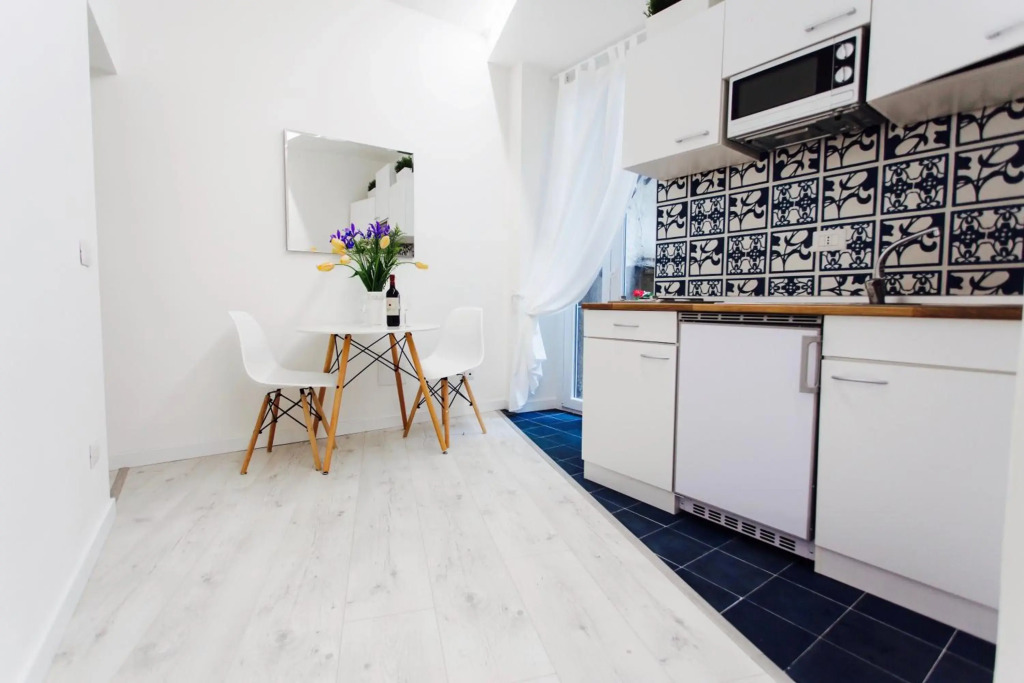 LUXURY SWEET HOME FARNESE - CAMPO DEI FIORI