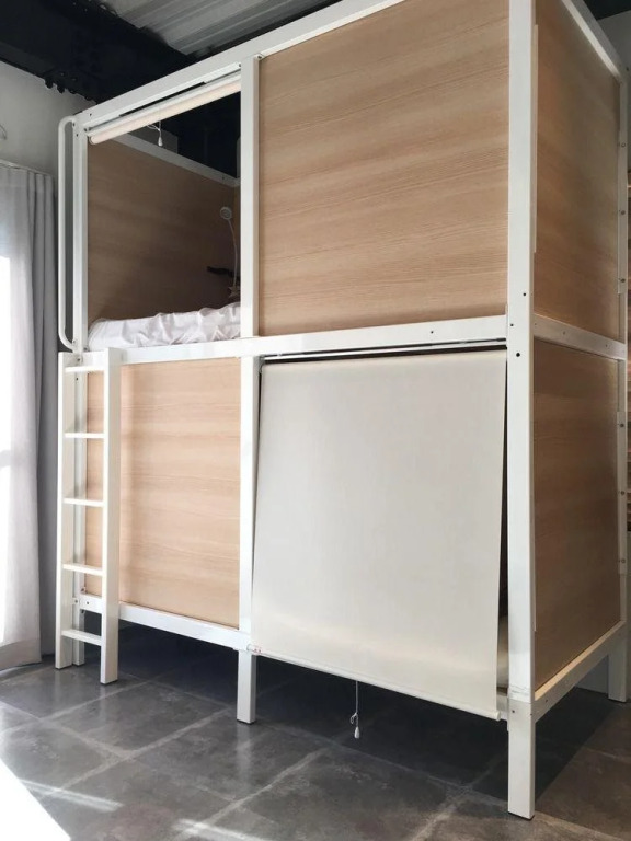 Bed and Yoga Tokyo - Hostel, Caters to Women