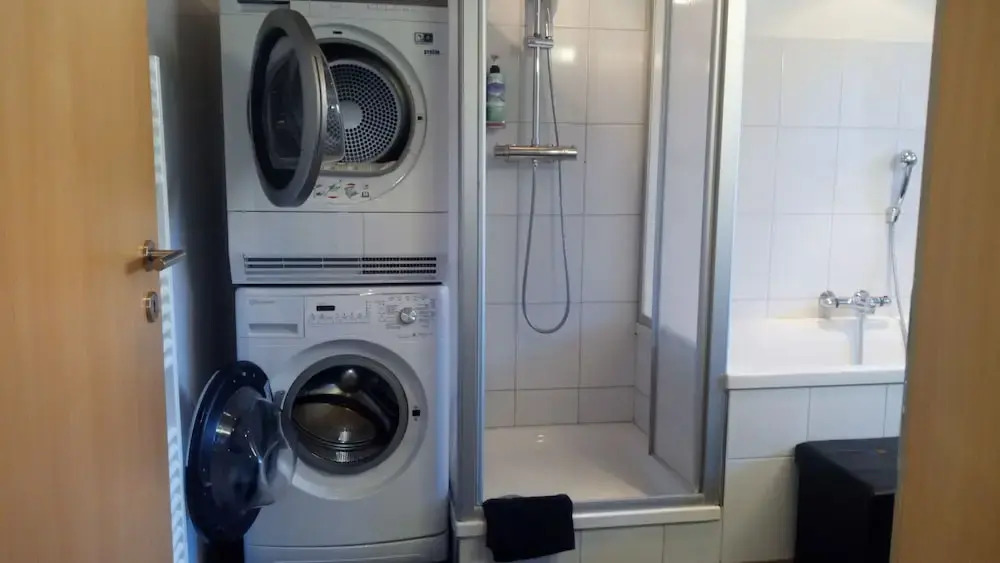 3 Bedroom Apartment at Lake Constance