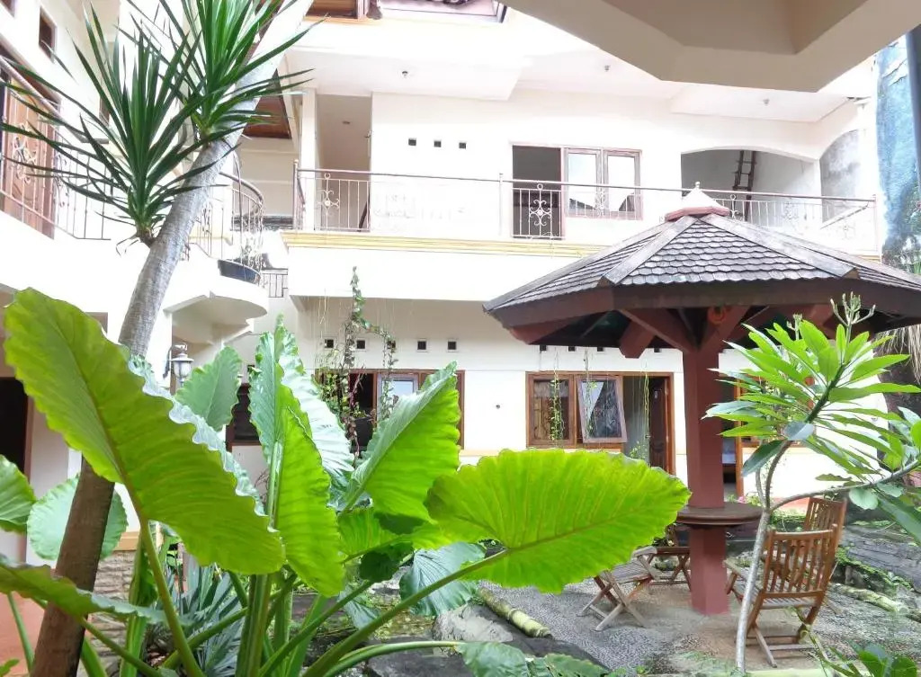 Jepara Residence