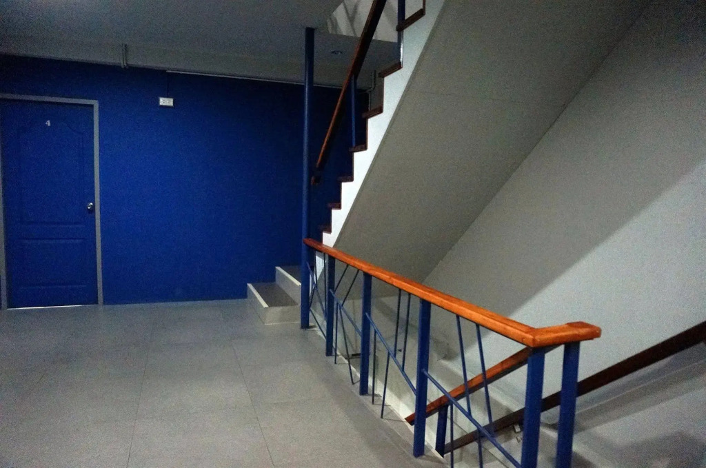 Nong New Guest House
