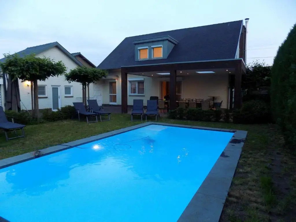 Villa Maas & Kempen