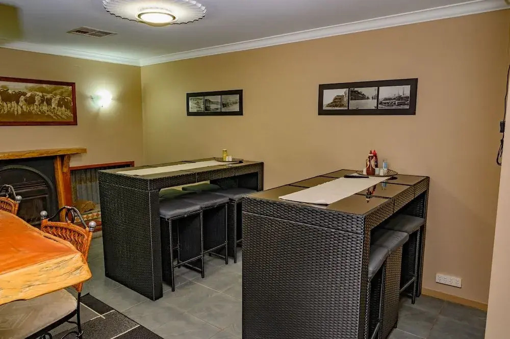 Lithgow Motor Inn