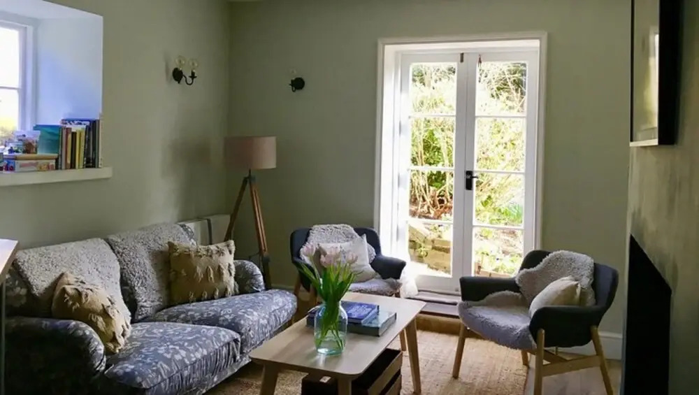 Saltmarsh Farmhouse