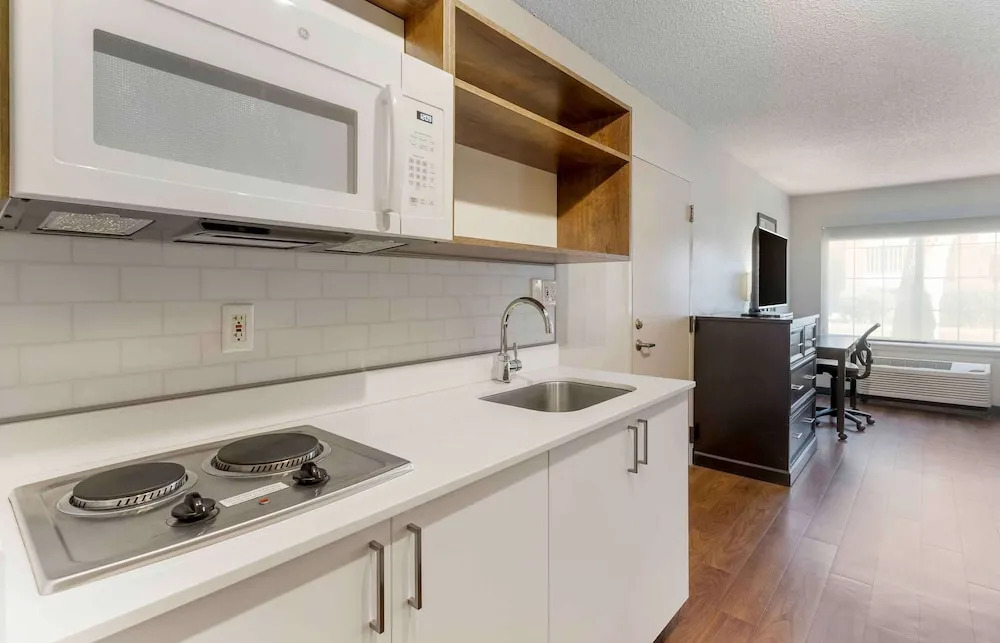 Extended Stay America Suites - San Jose - Milpitas - McCarthy Ranch