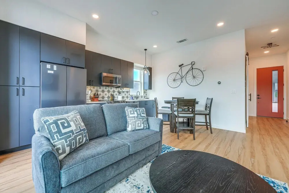 Pet-friendly New Braunfels Condo w/ Shared Pool!