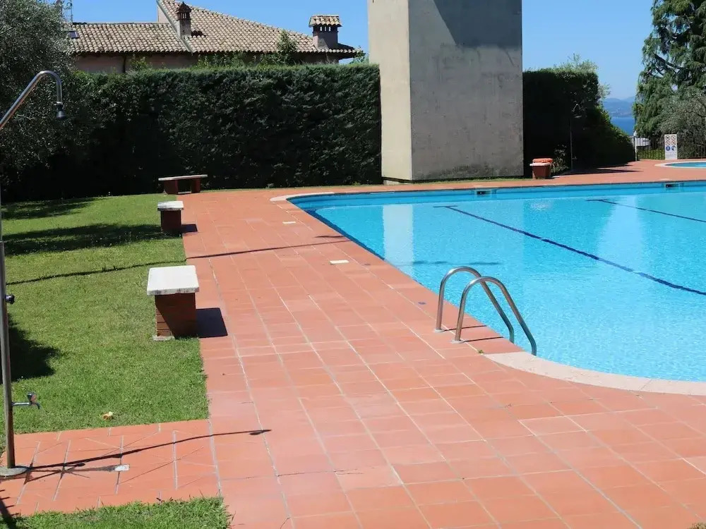 Apartment Bardolino Near Lake Garda