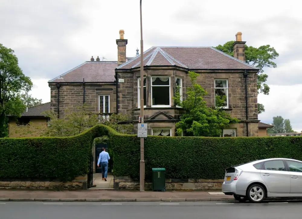 Inverleith Estate