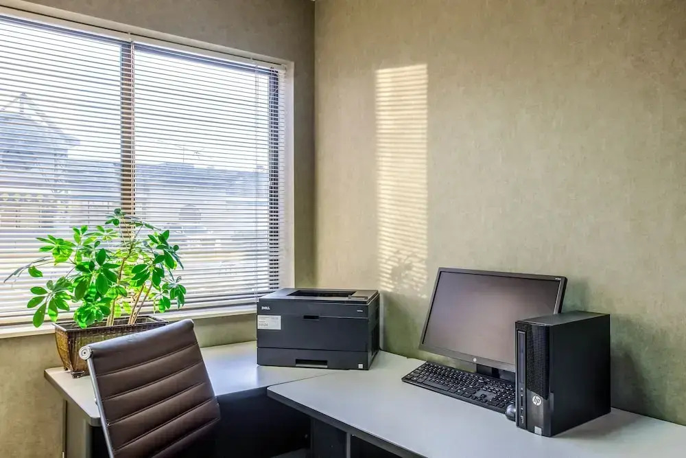 Quality Inn & Suites Muskegon