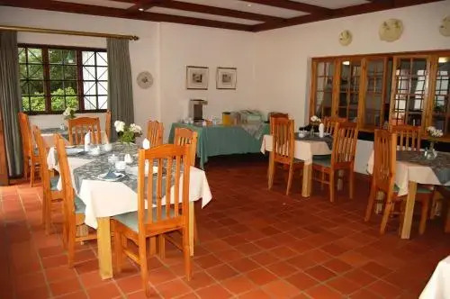 Park Gables Guest House