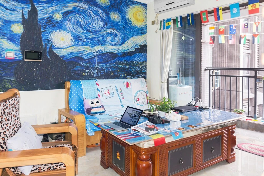 Amazon hostel