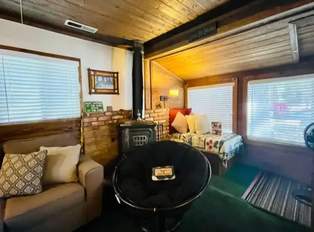 Brown Bear Inn