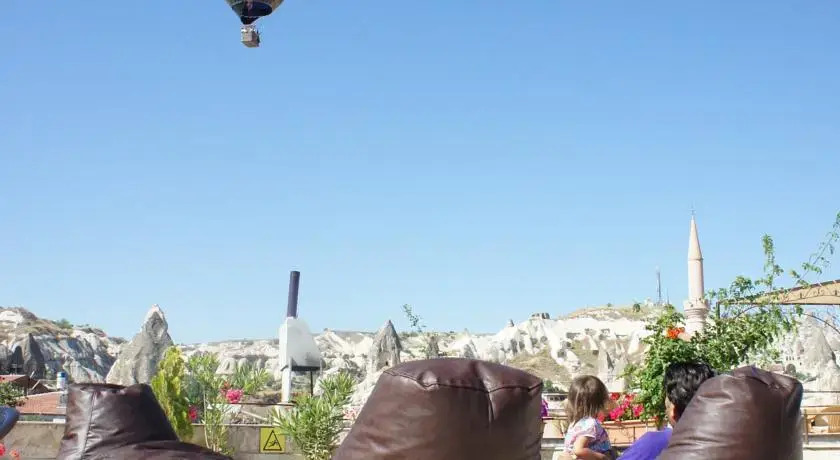 Gultekin Pansiyon & Hotel By Travellers