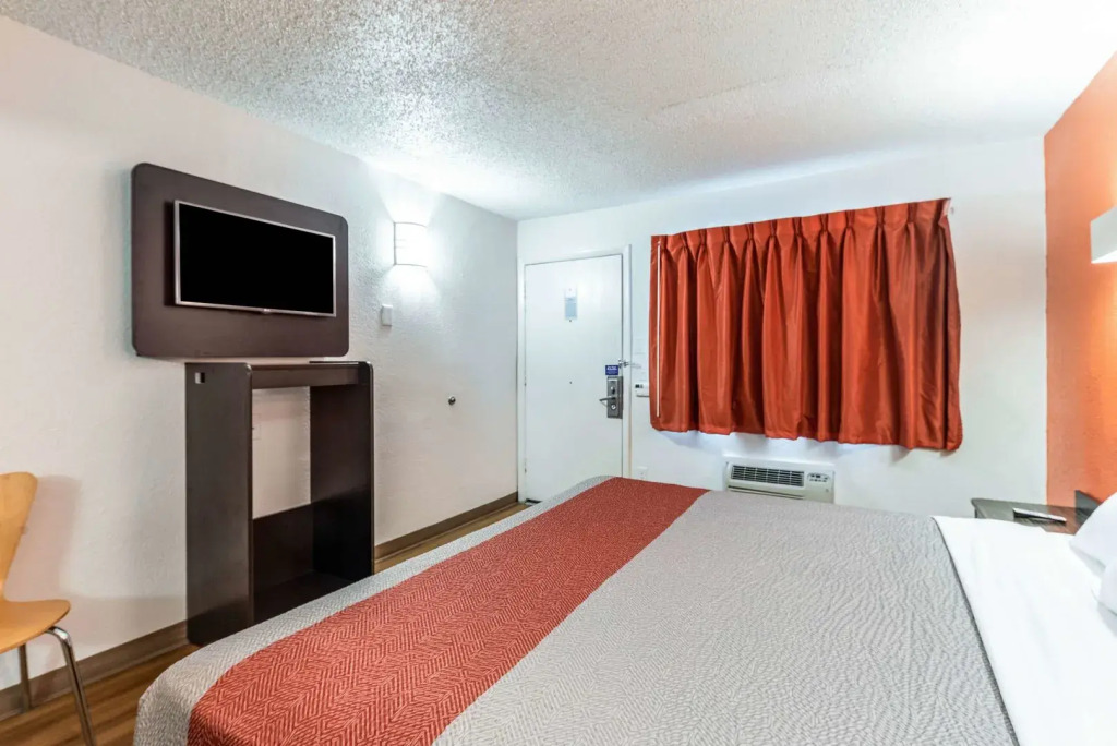 Motel 6-North Richland Hills, TX