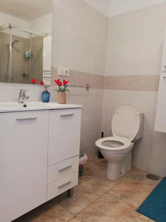 ApartBeach Candelaria
