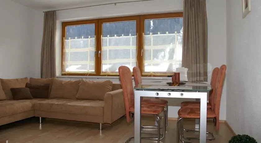 Ferienhaus Melanie
