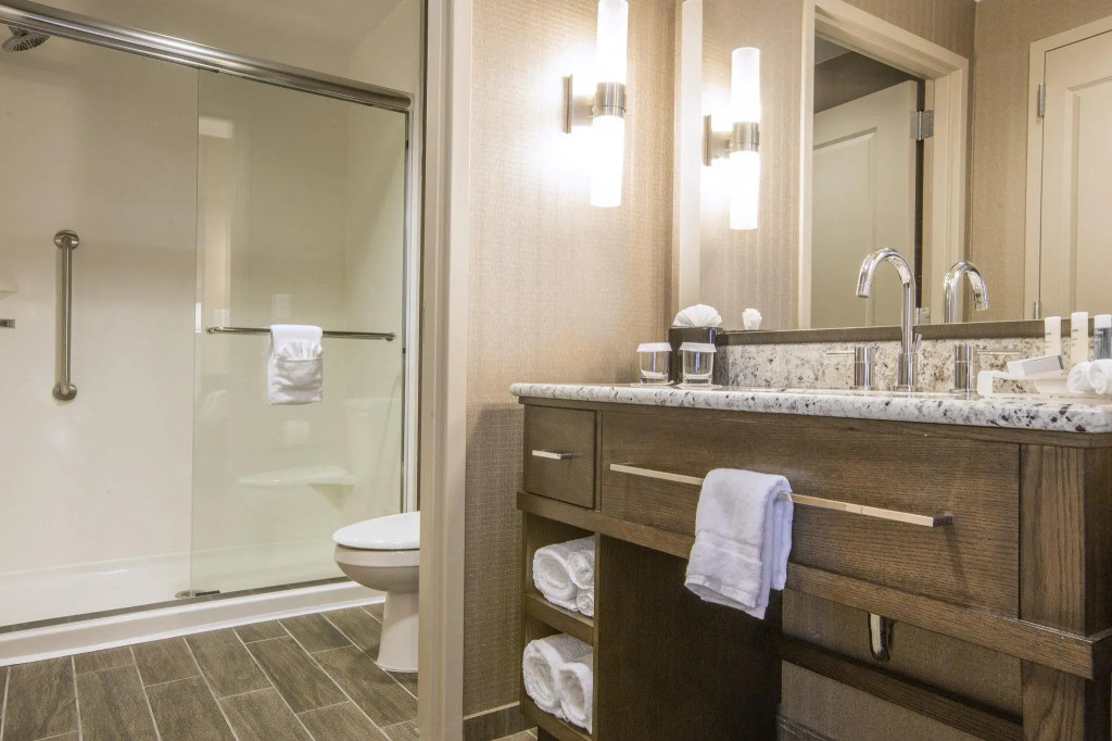 Homewood Suites by Hilton Houston Downtown