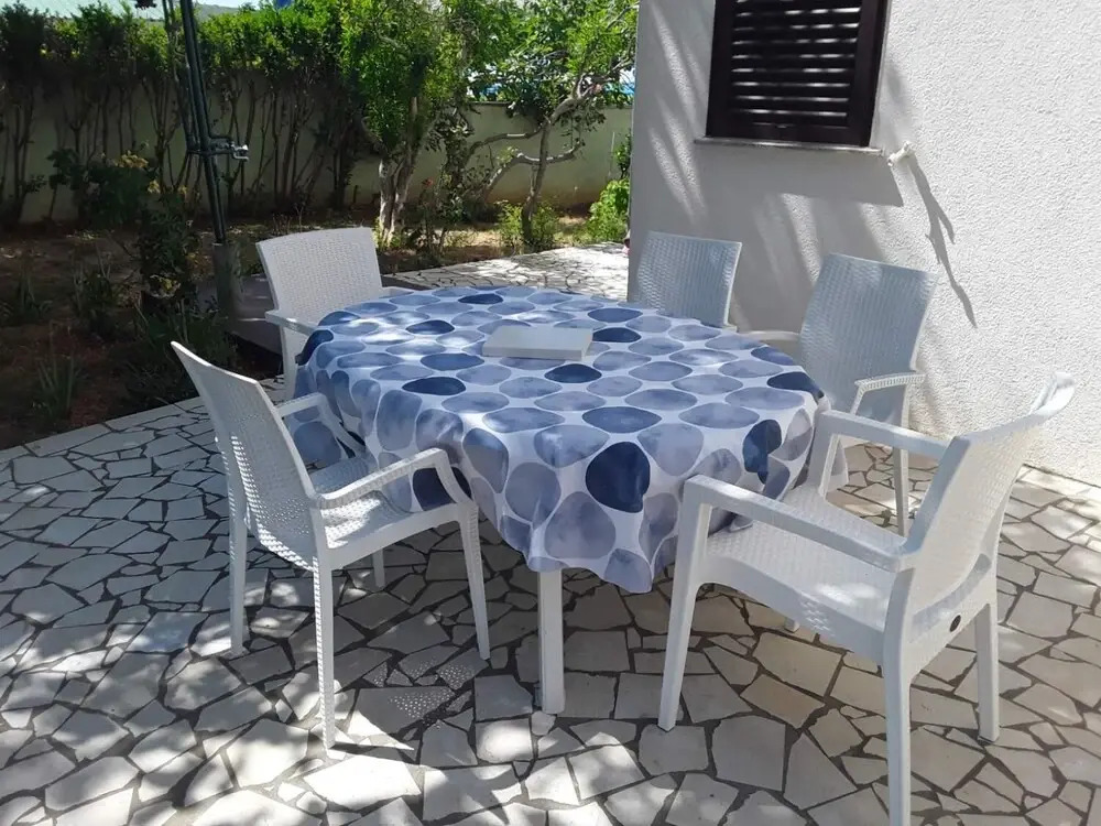 Frane - 20 m From Beach - A1
