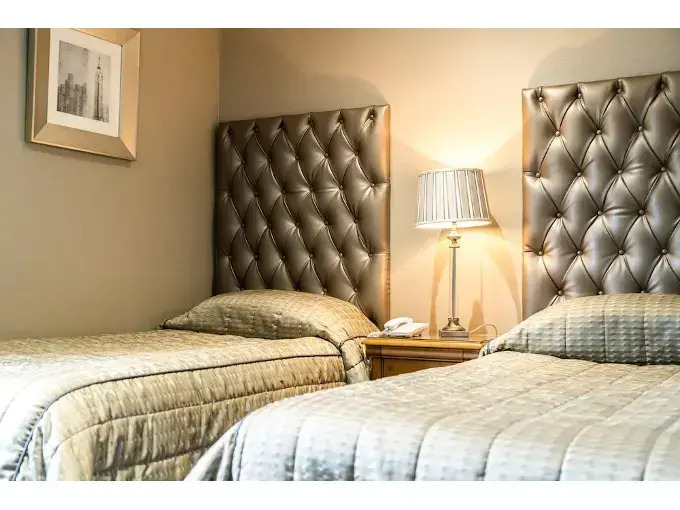 The Mews Hotel
