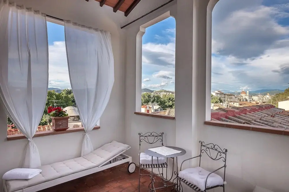 Bandinelli Apartment