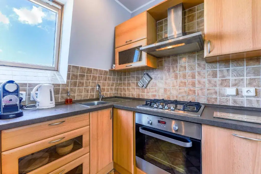 Apartman na Kopecku