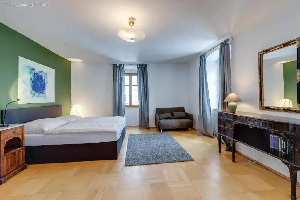 Ferienwohnung Mariazell