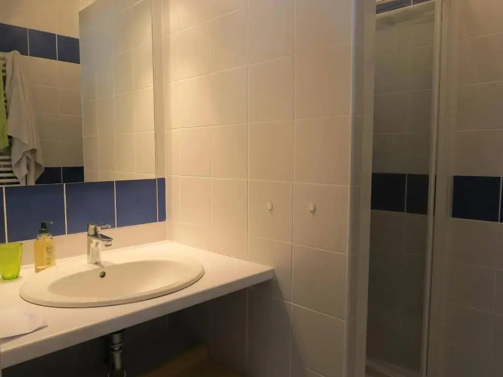 Appartement Perros-Guirec, 2 pièces, 4 personnes - FR-1-368-244