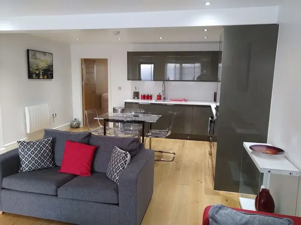 RiiS Apartments Camberley