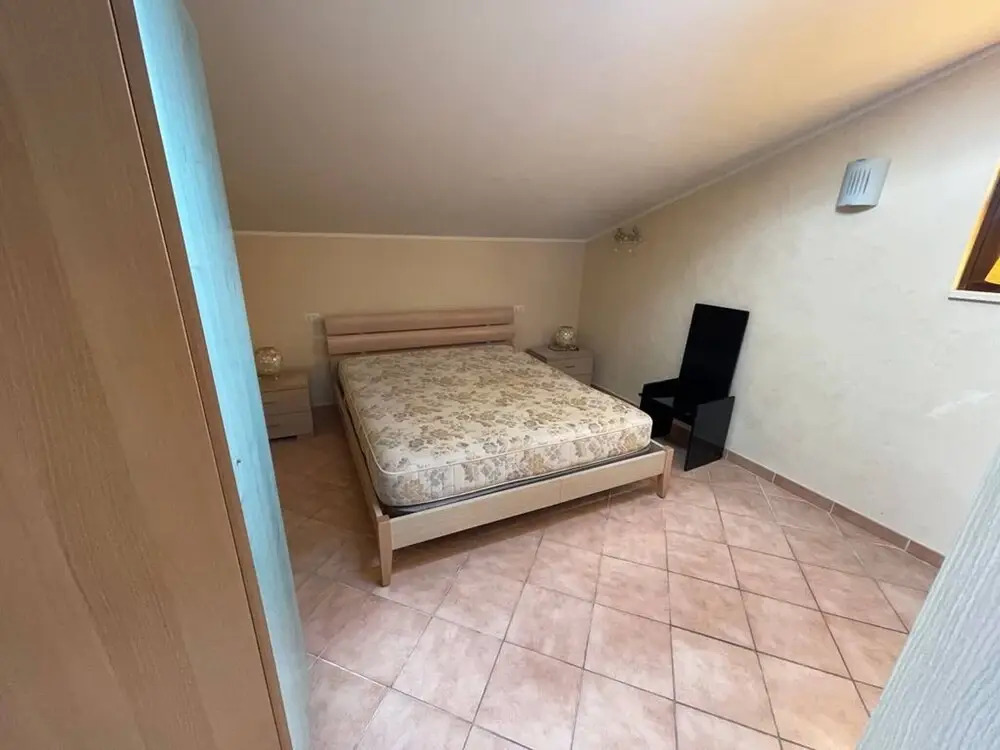 Mansarda Sapri Life 2 A Pochi Minuti Dal Mare