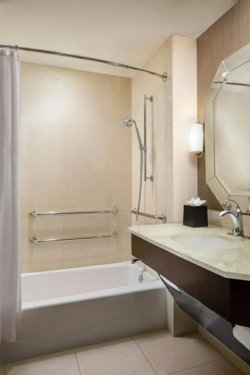 Sheraton McKinney