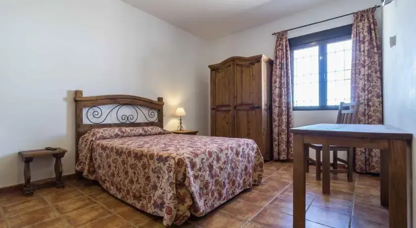 Rural House Quintería Casa Honorato