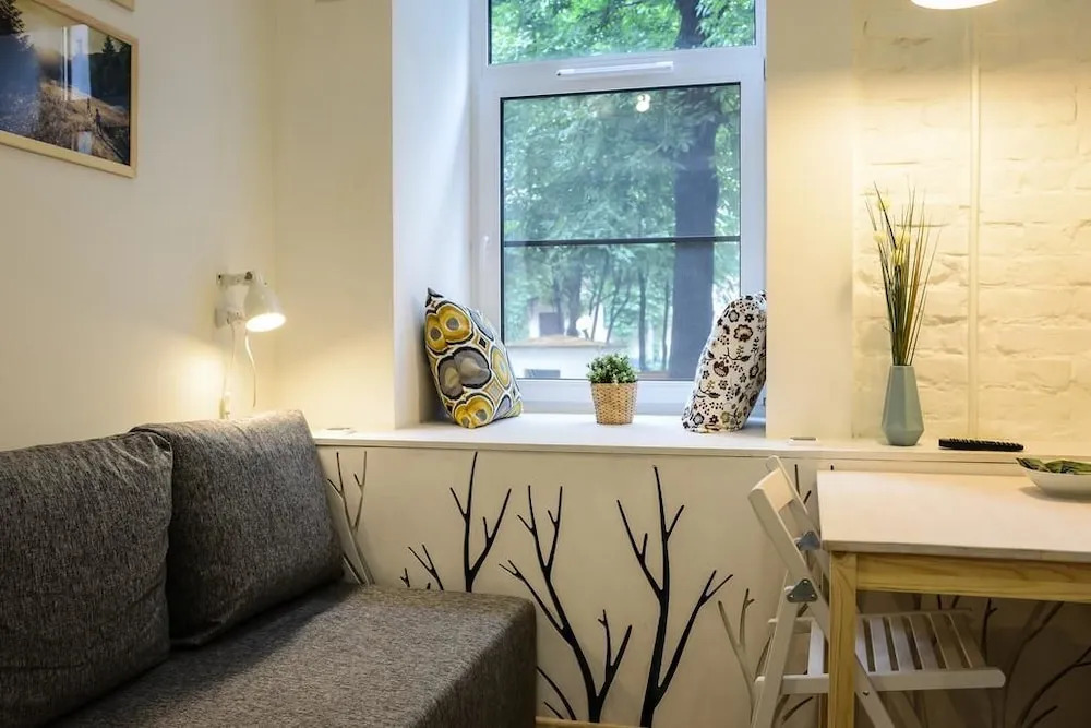 Studio Nevskiy 127