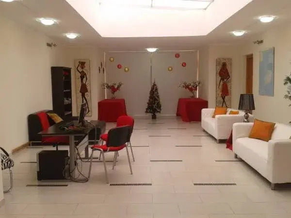 Bouganvilles Golf B&B