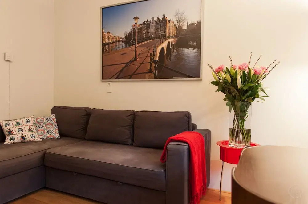 B&B West City Amsterdam