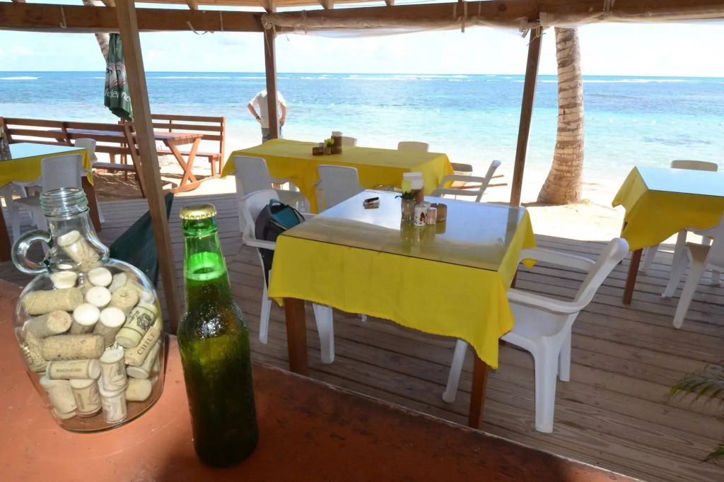 Costarena Beach Hotel