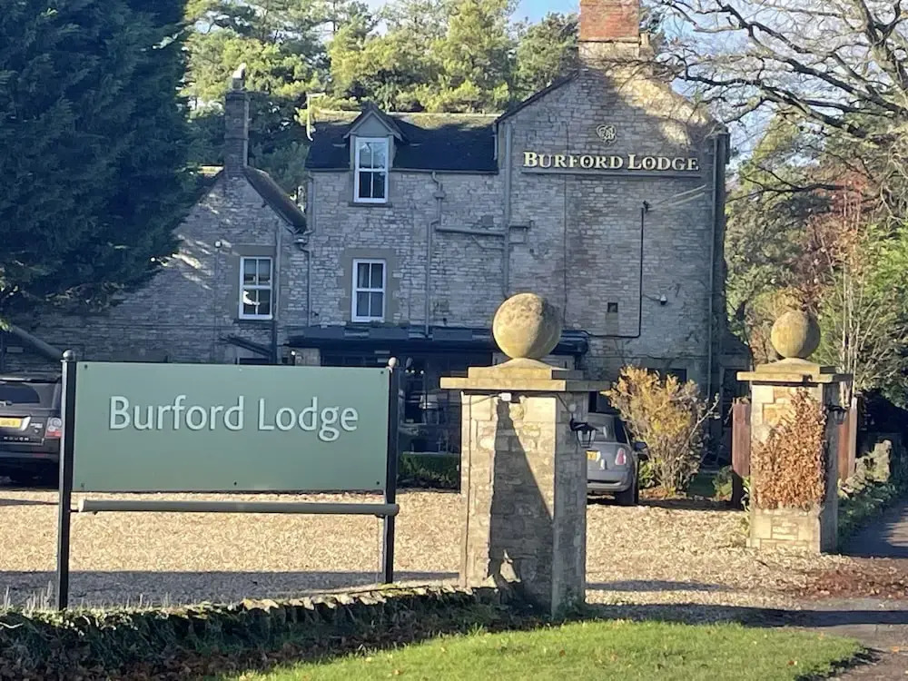 Burford Lodge