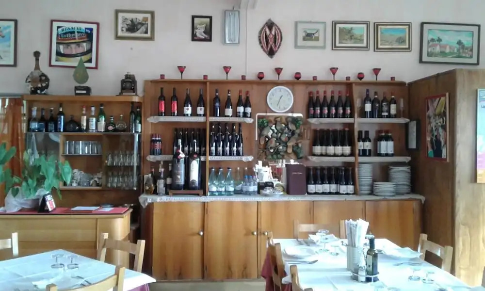 Hotel Conca D'Oro