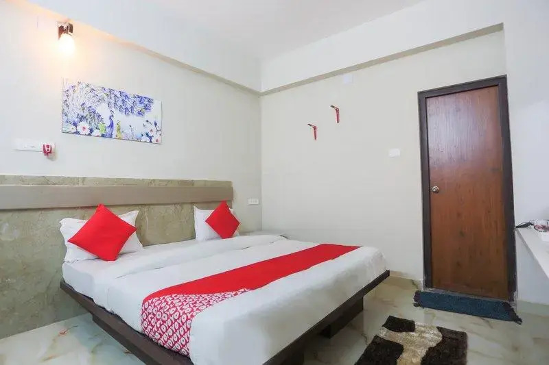 Capital O 38021 Hotel Corporate Inn