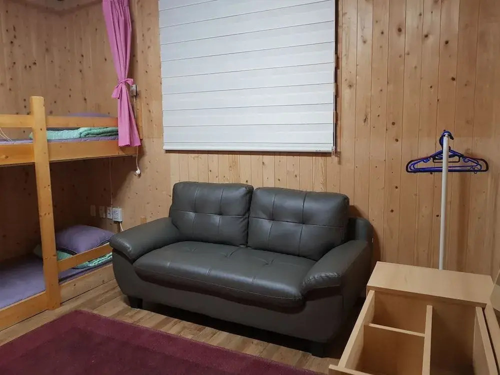 Woljeong view Guesthouse - Hostel
