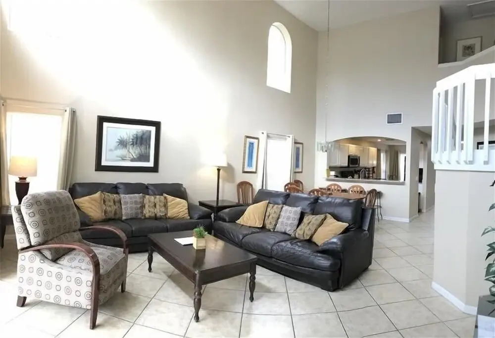 Disney Area Pool Home 44bh 6 Bedroom Home by Redawning