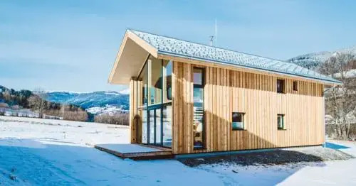 Apartments Kreischberg Chalets by ALPS RESORTS