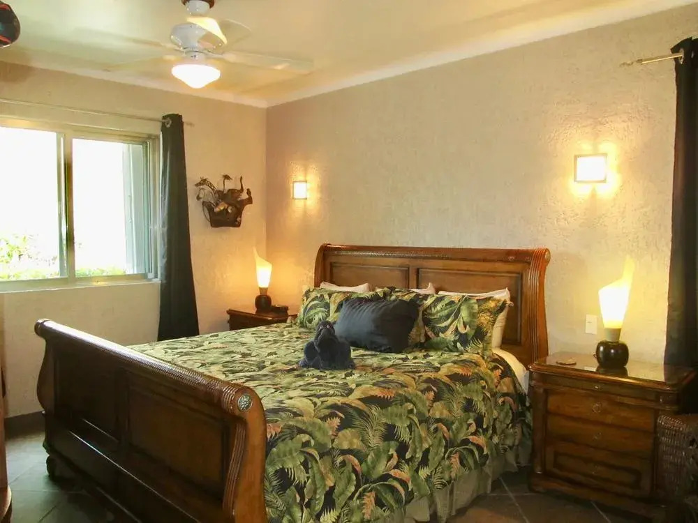 PlayaCar Golf Home by Playa Paradise