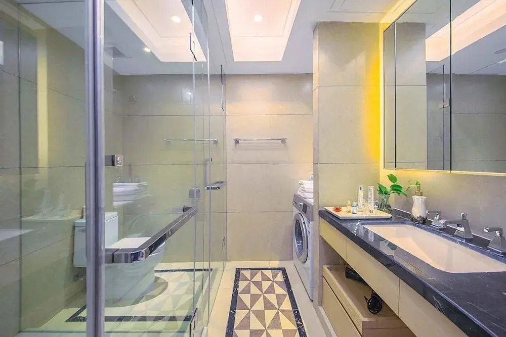 Sunjing Hotel