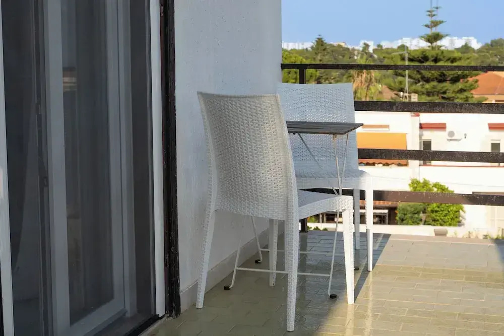 Villa Angela Suite