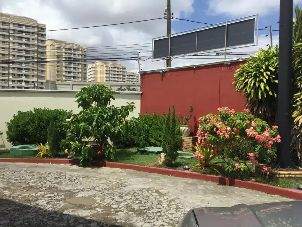Bali Motel